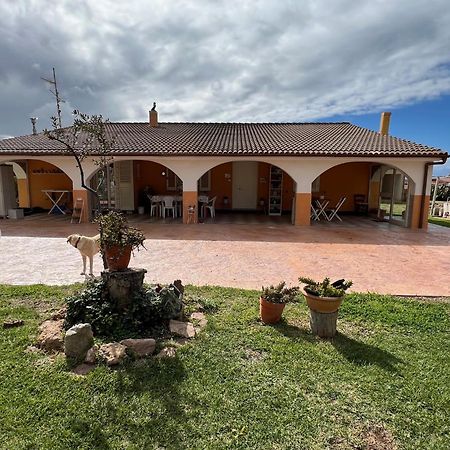 The Arches House Bed And Breakfast Iun F1092 Alguer Exterior foto