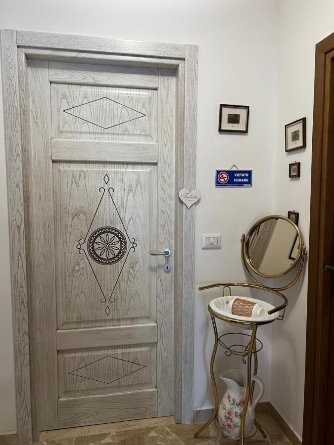 The Arches House Bed And Breakfast Iun F1092 Alguer Exterior foto