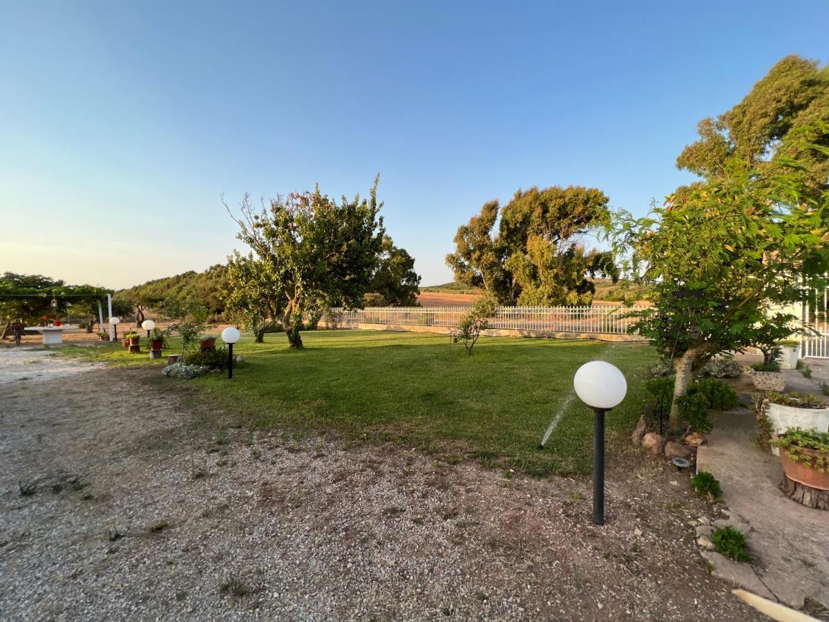 The Arches House Bed And Breakfast Iun F1092 Alguer Exterior foto
