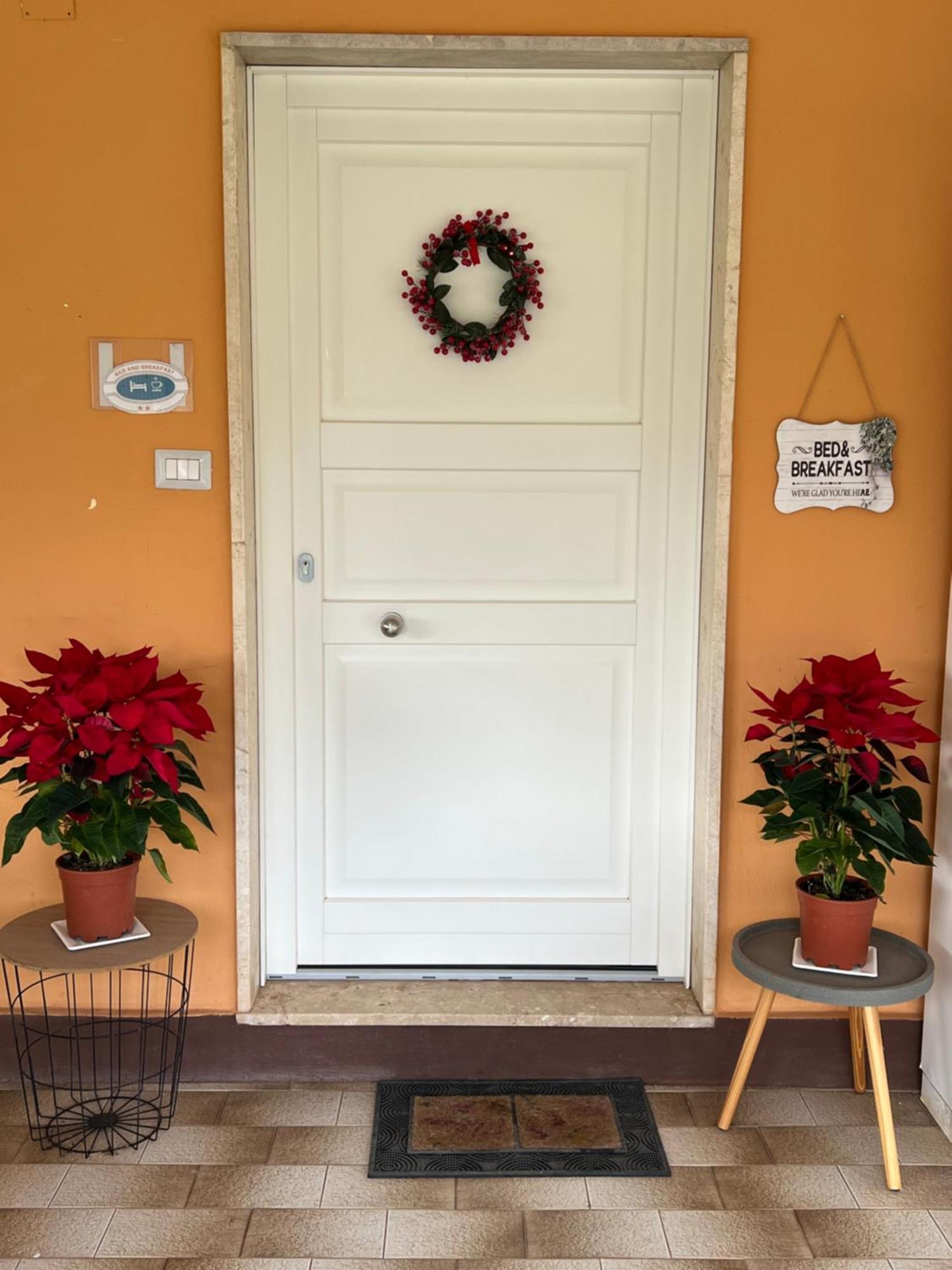 The Arches House Bed And Breakfast Iun F1092 Alguer Exterior foto