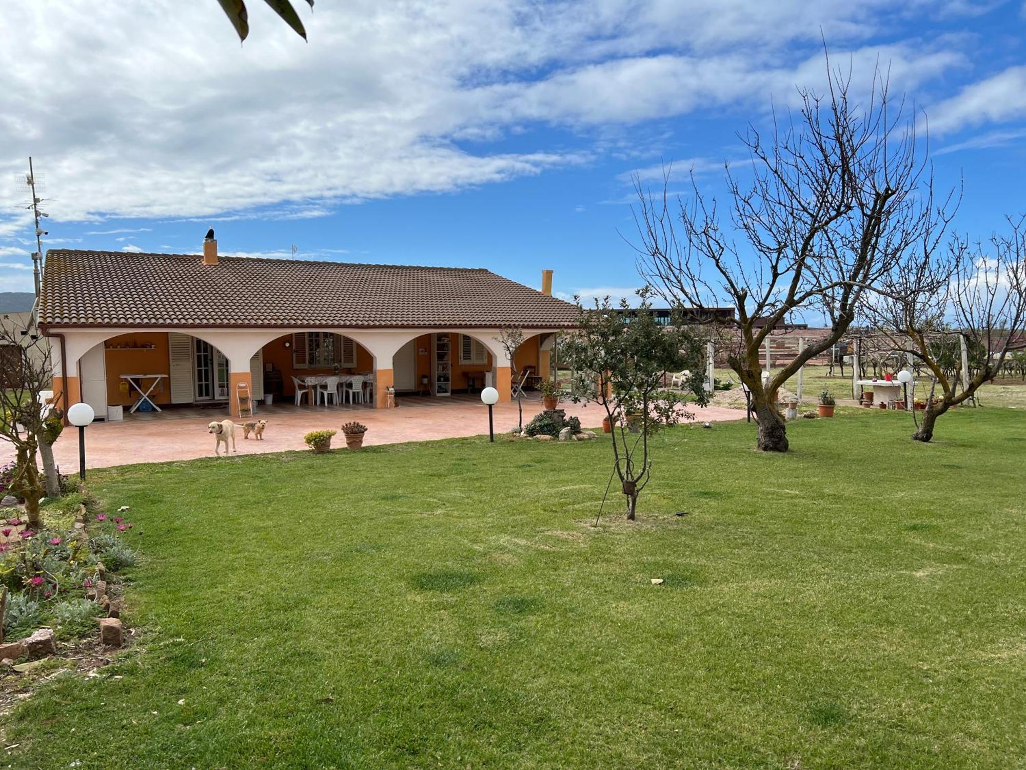 The Arches House Bed And Breakfast Iun F1092 Alguer Exterior foto
