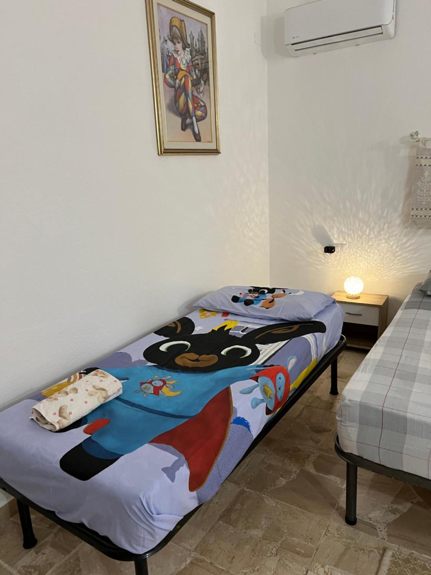 The Arches House Bed And Breakfast Iun F1092 Alguer Exterior foto