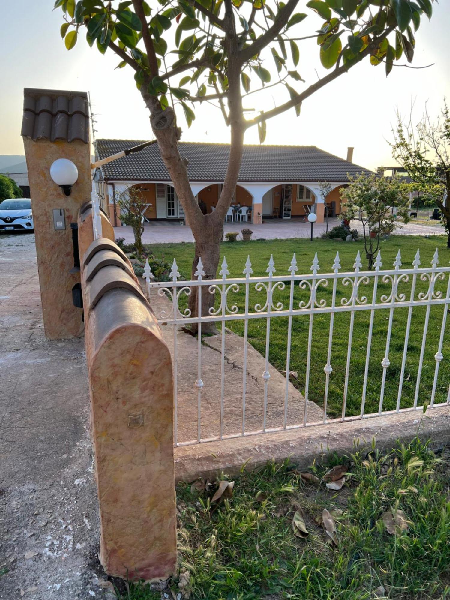 The Arches House Bed And Breakfast Iun F1092 Alguer Exterior foto